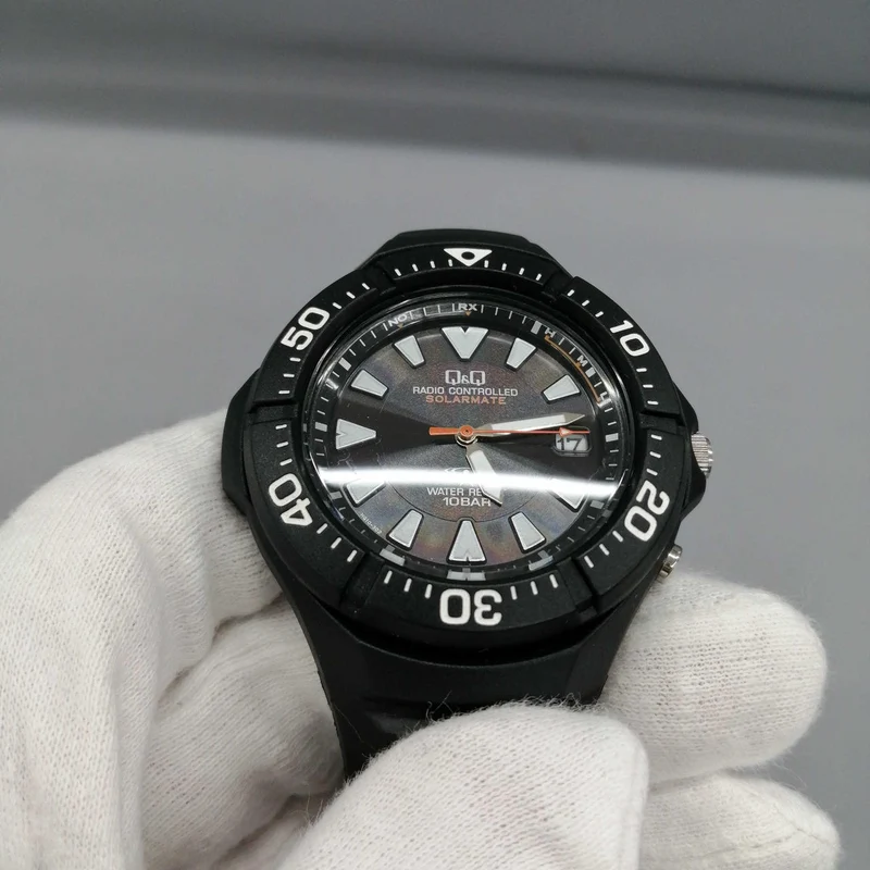 [SCHROTT] CITIZEN Uhr HG10-302