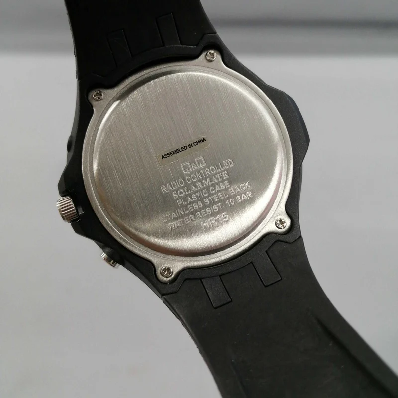 [SCHROTT] CITIZEN Uhr HG10-302
