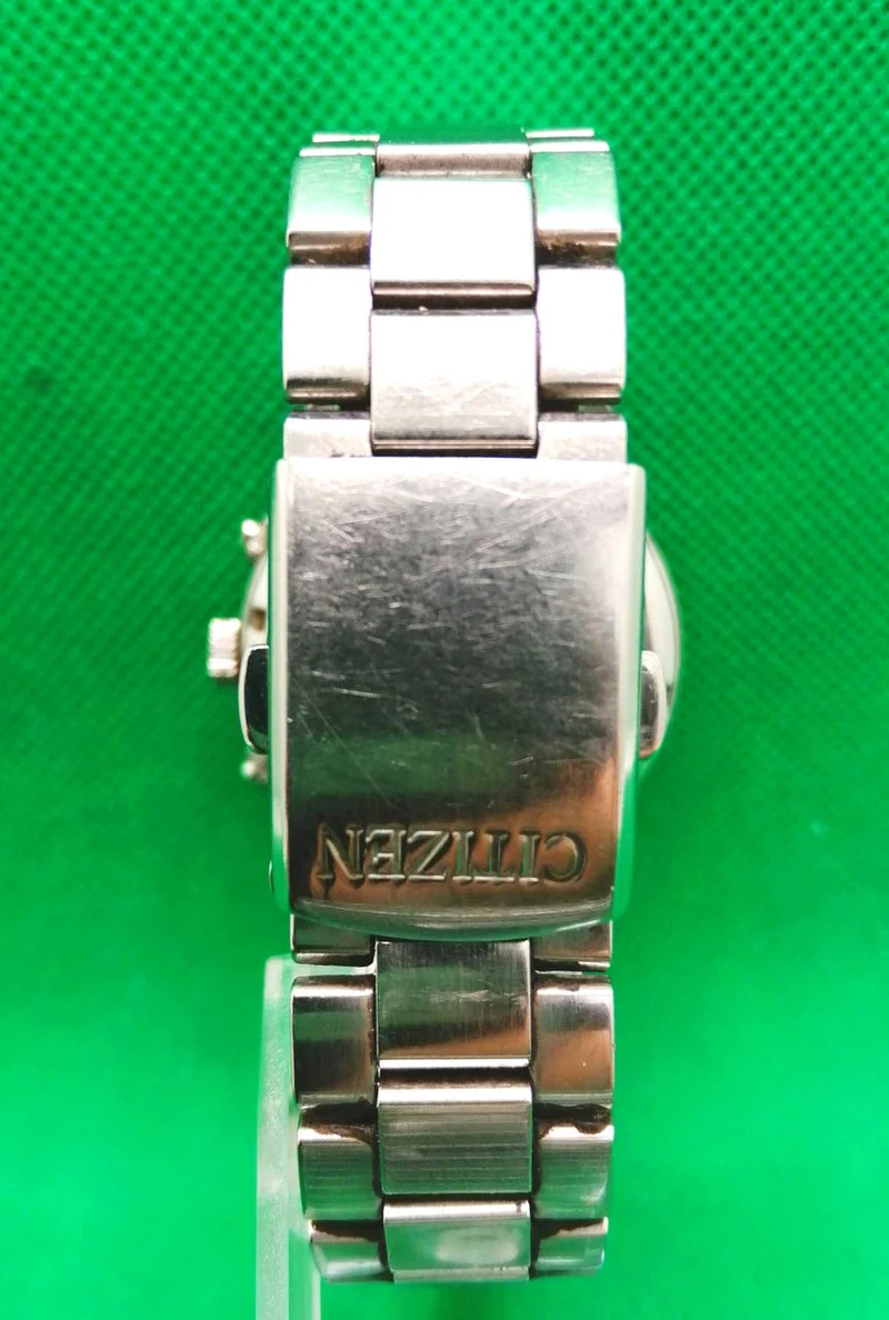 CITIZEN ANA Collaboration Original Watch Eco Drive 225920