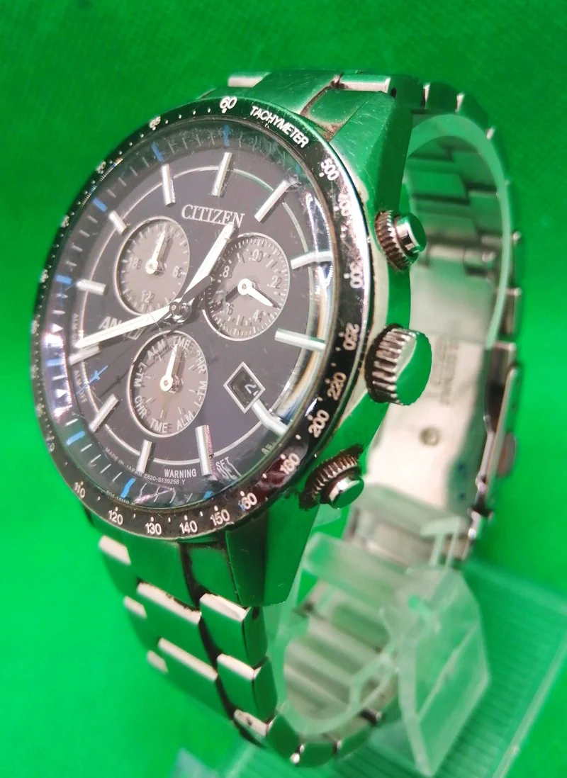 CITIZEN ANA Collaboration Original Watch Eco Drive 225920