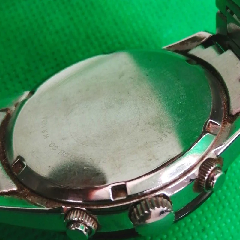 CITIZEN ANA Collaboration Original Watch Eco Drive 225920