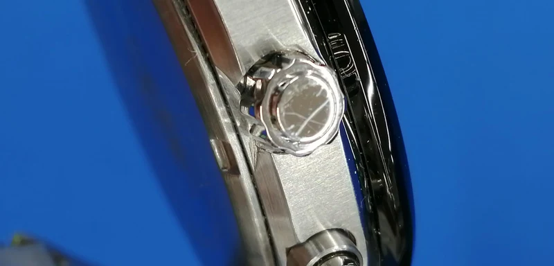 CITIZEN Solar-Armbanduhr B642-S122147