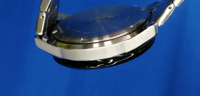 CITIZEN Solar-Armbanduhr B642-S122147