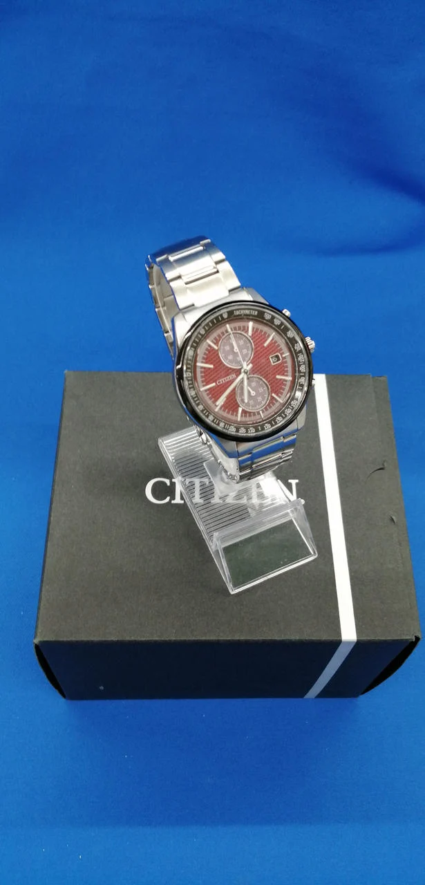 CITIZEN Solar-Armbanduhr B642-S122147