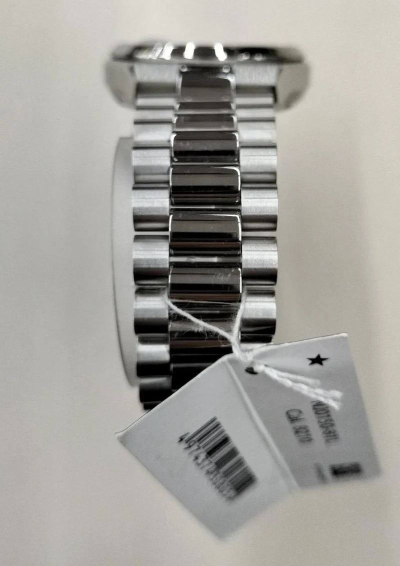 CITIZEN Automatik-Armbanduhr NJ0150-81L