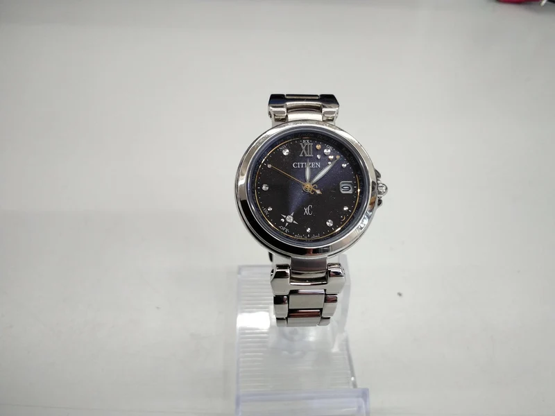 CITIZEN Armbanduhr EC1030-76E