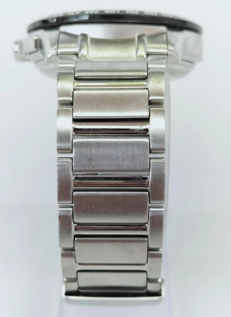 CITIZEN Eco-Drive Radio Satellite Wave CC3005-85E
