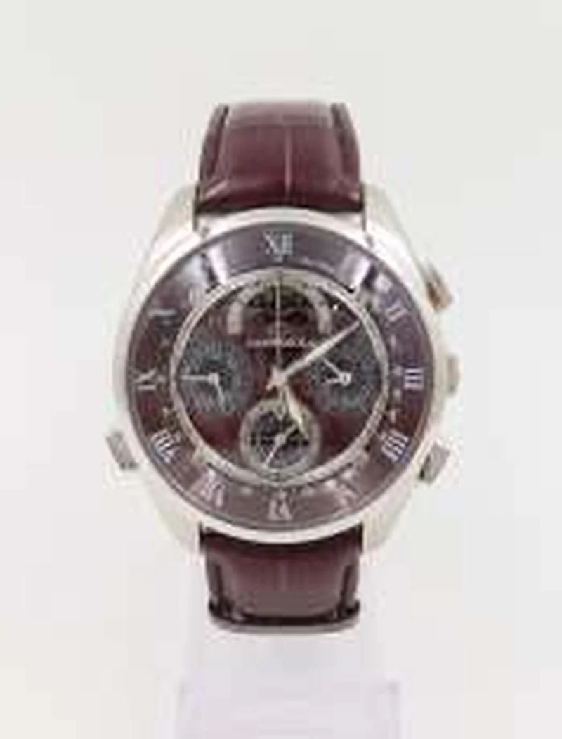 CITIZEN Campanola Grand Complication Deep Hi 6772-T007902