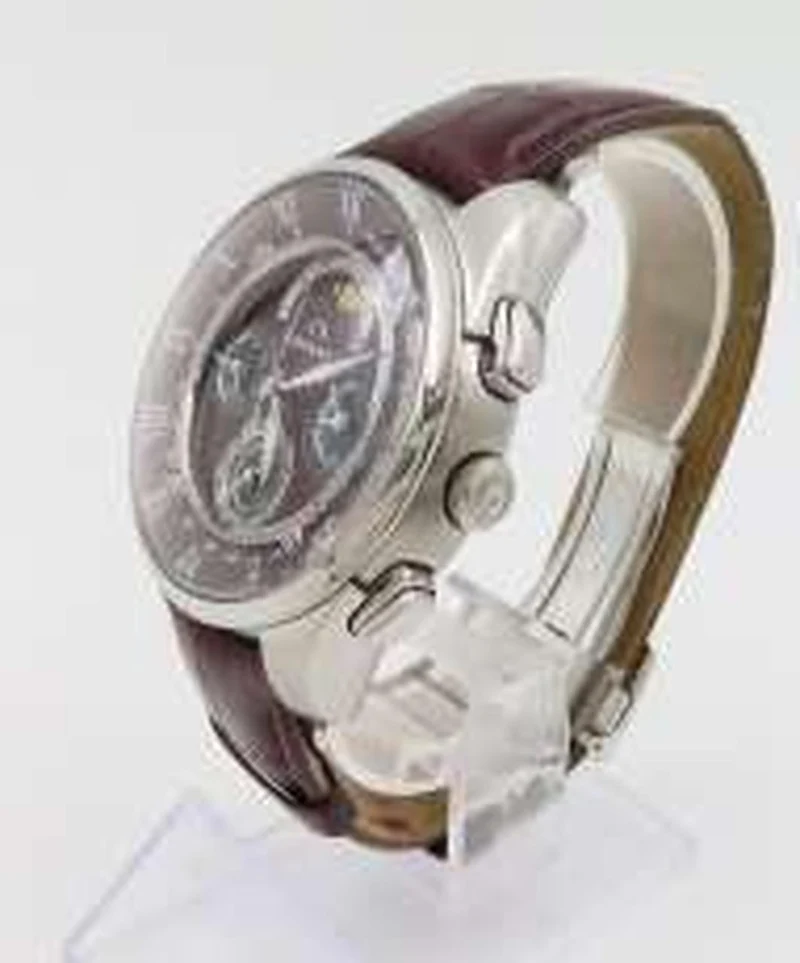 CITIZEN Campanola Grand Complication Deep Hi 6772-T007902