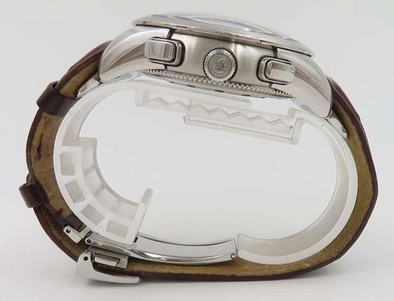 CITIZEN Campanola Grand Complication Deep Hi 6772-T007902