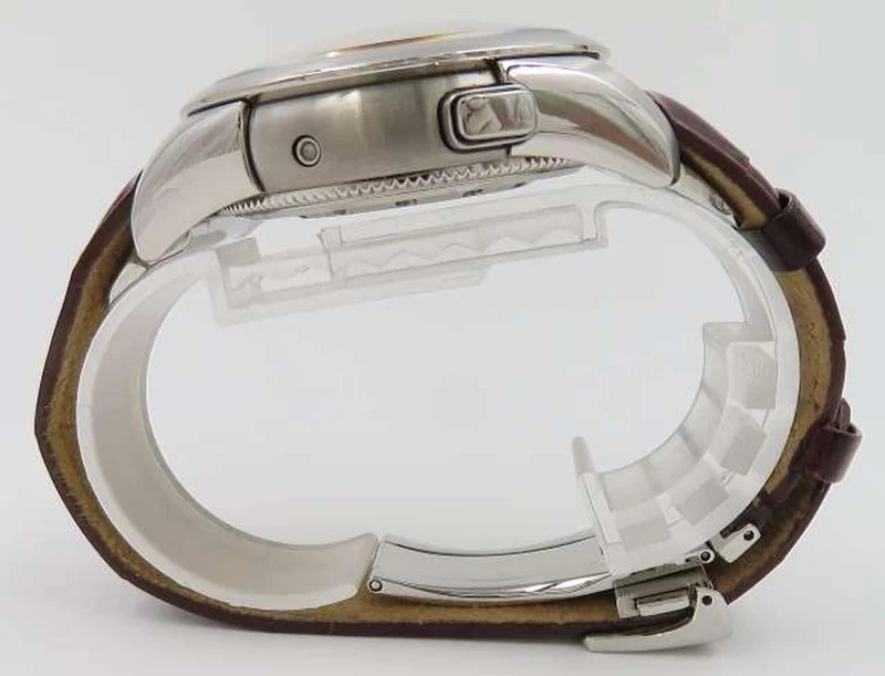 CITIZEN Campanola Grand Complication Deep Hi 6772-T007902