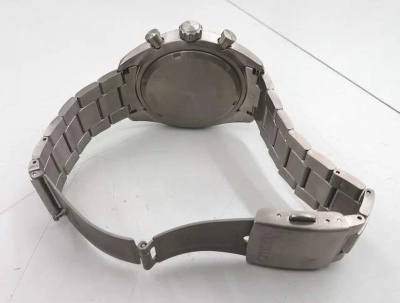 CITIZEN Militäruhr Eco Drive AT2480-81E