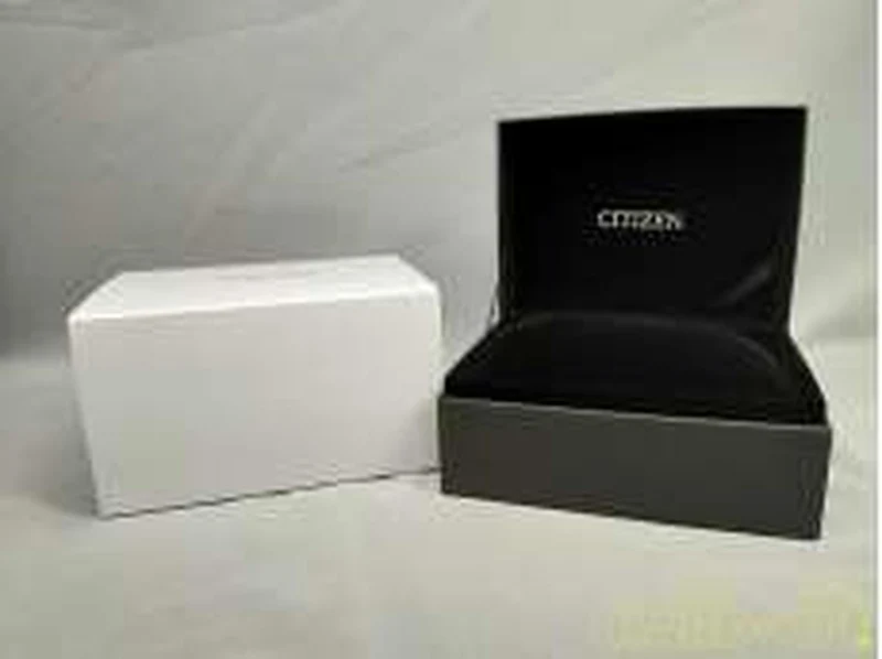 CITIZEN GPS-Funkfernbedienung Solar H804-R013548