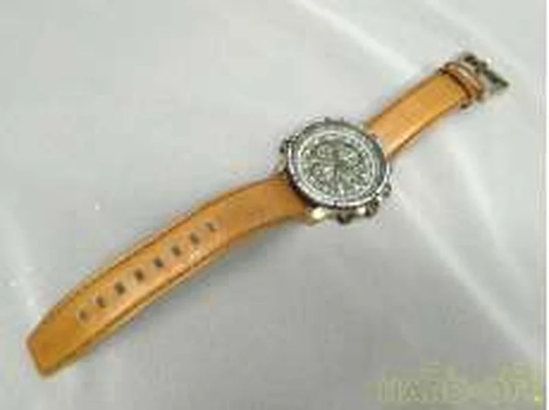 CITIZEN GPS-Funkfernbedienung Solar H804-R013548