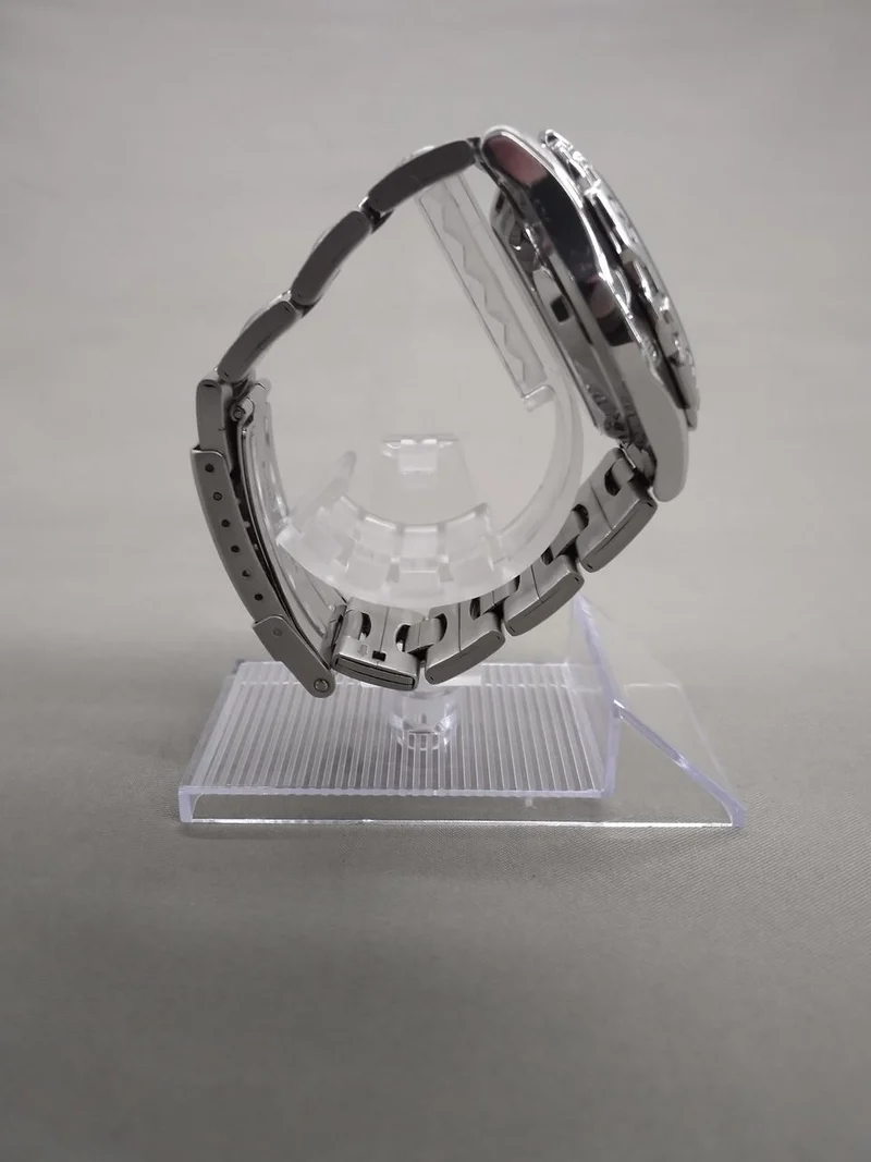 SEIKO Automatik-Armbanduhr 7S36-00A0