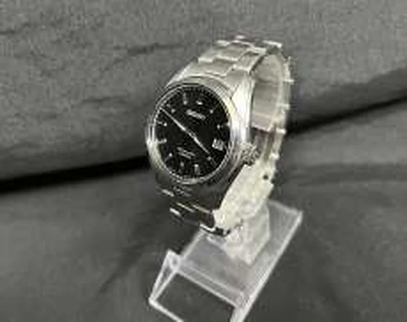 SEIKO [Seltenes, nicht mehr erhältliches Produkt] SEIKO SARB033 SARB033