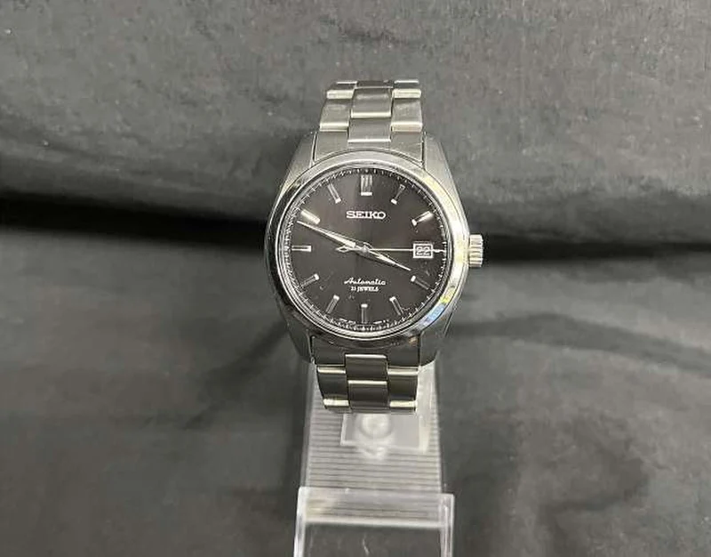 SEIKO [Seltenes, nicht mehr erhältliches Produkt] SEIKO SARB033 SARB033