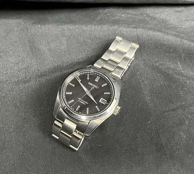 SEIKO [Seltenes, nicht mehr erhältliches Produkt] SEIKO SARB033 SARB033