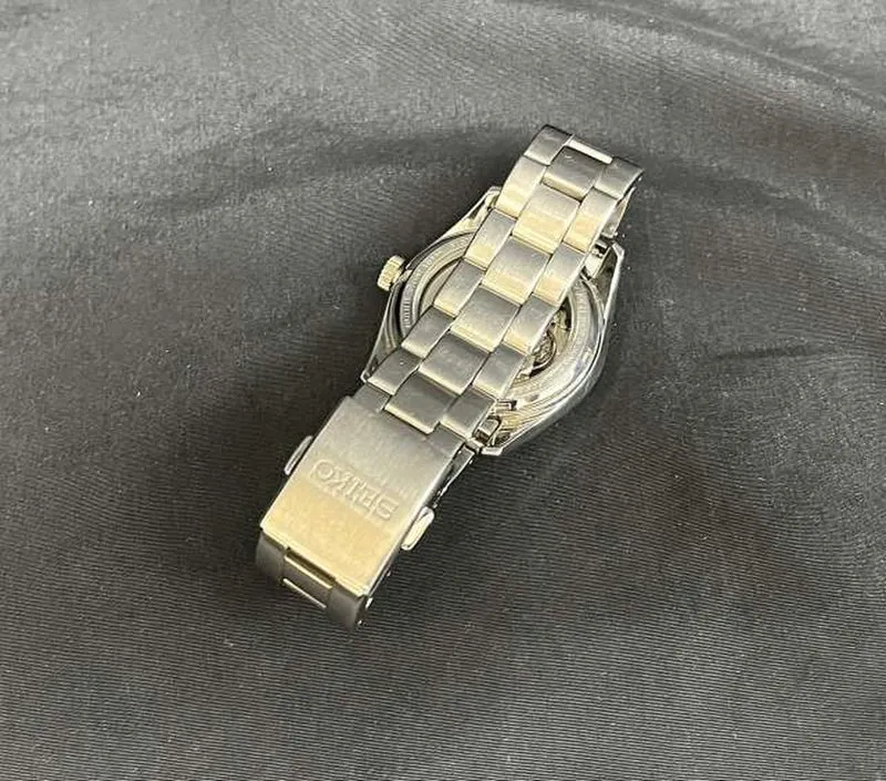SEIKO [Seltenes, nicht mehr erhältliches Produkt] SEIKO SARB033 SARB033