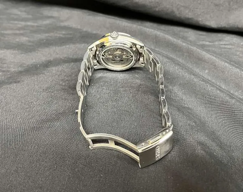 SEIKO [Seltenes, nicht mehr erhältliches Produkt] SEIKO SARB033 SARB033