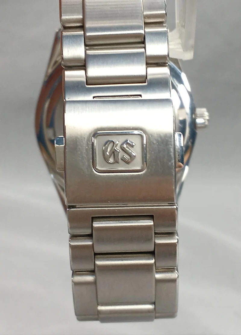 SEIKO GS Quartz 9F82-0AF0