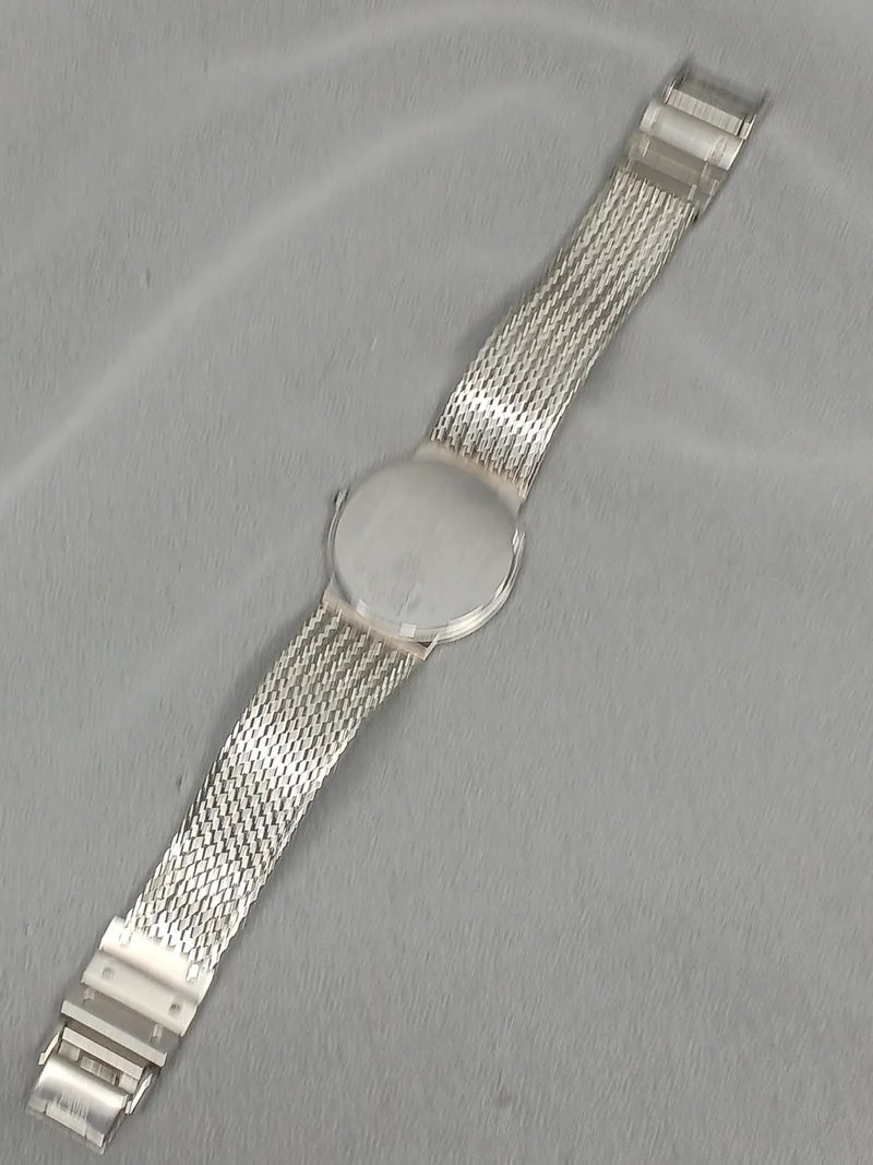 SEIKO Quartz 5A74-0240 18KT