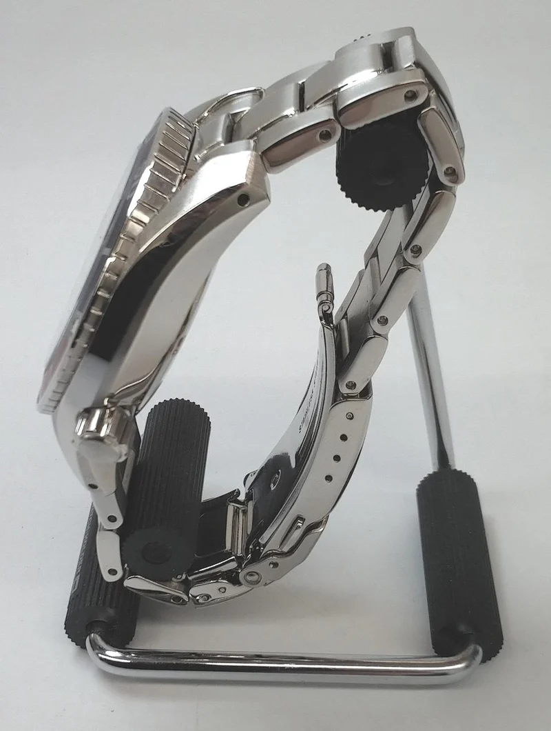 SEIKO Armbanduhr 5K65-0AA0