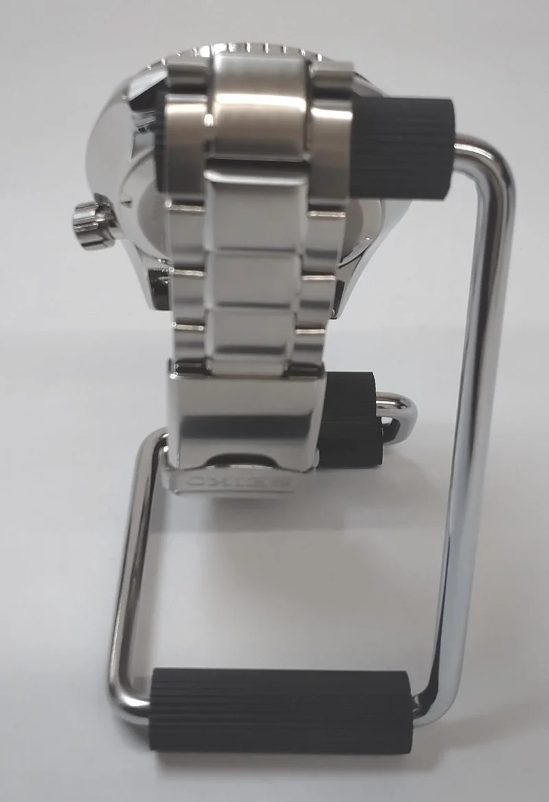 SEIKO Armbanduhr 5K65-0AA0
