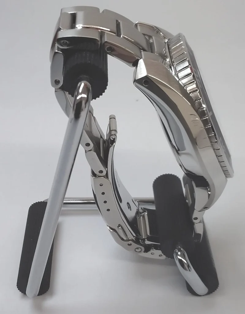 SEIKO Armbanduhr 5K65-0AA0