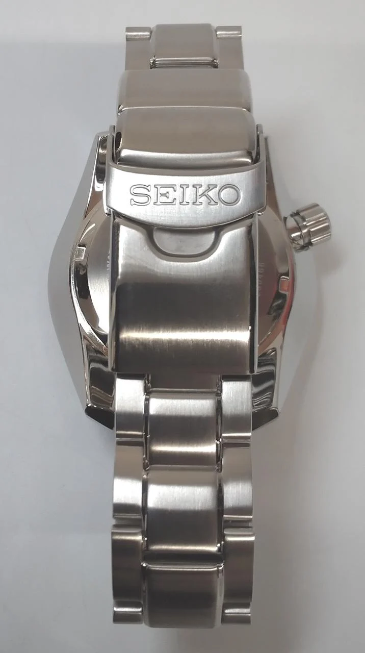 SEIKO Armbanduhr 5K65-0AA0