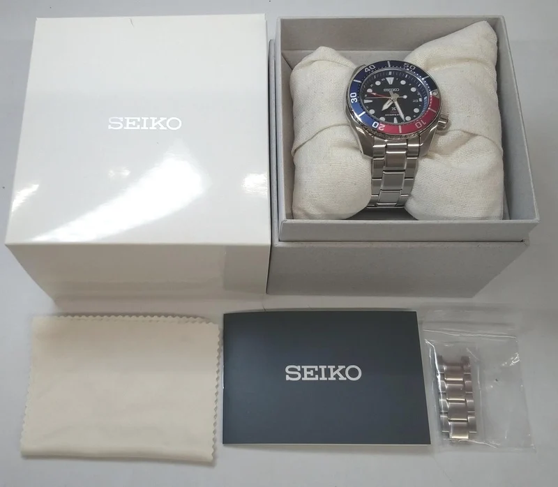 SEIKO Armbanduhr 5K65-0AA0
