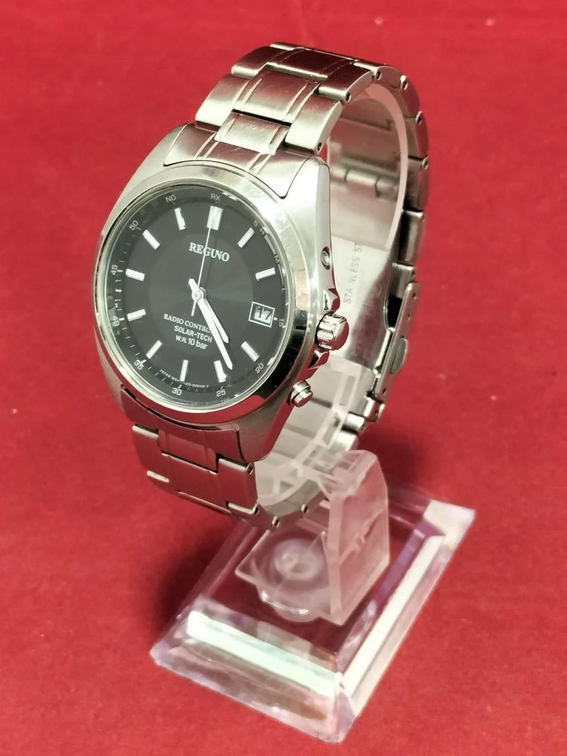 CITIZEN Armbanduhr H415-S057515