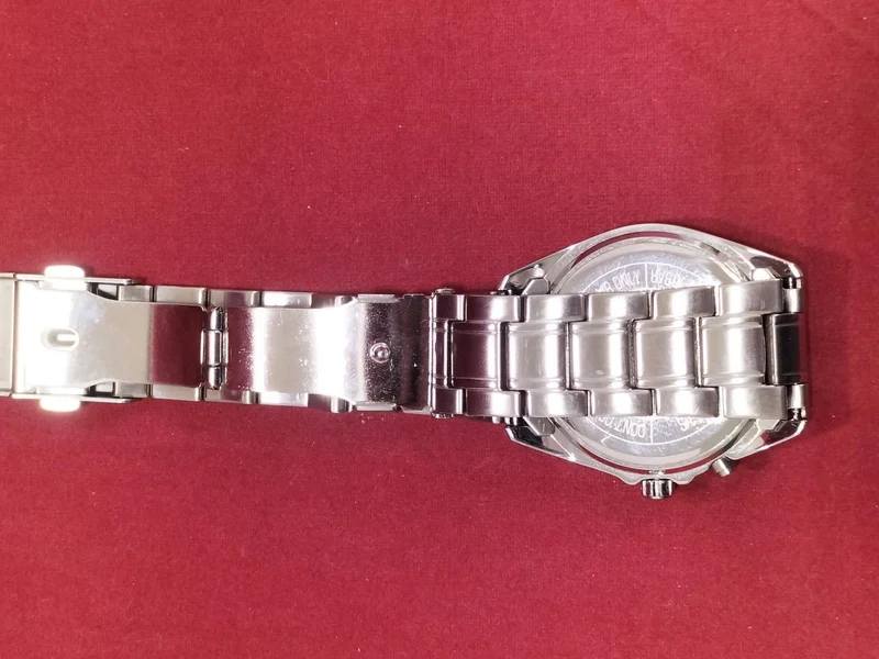 CITIZEN Armbanduhr H415-S057515