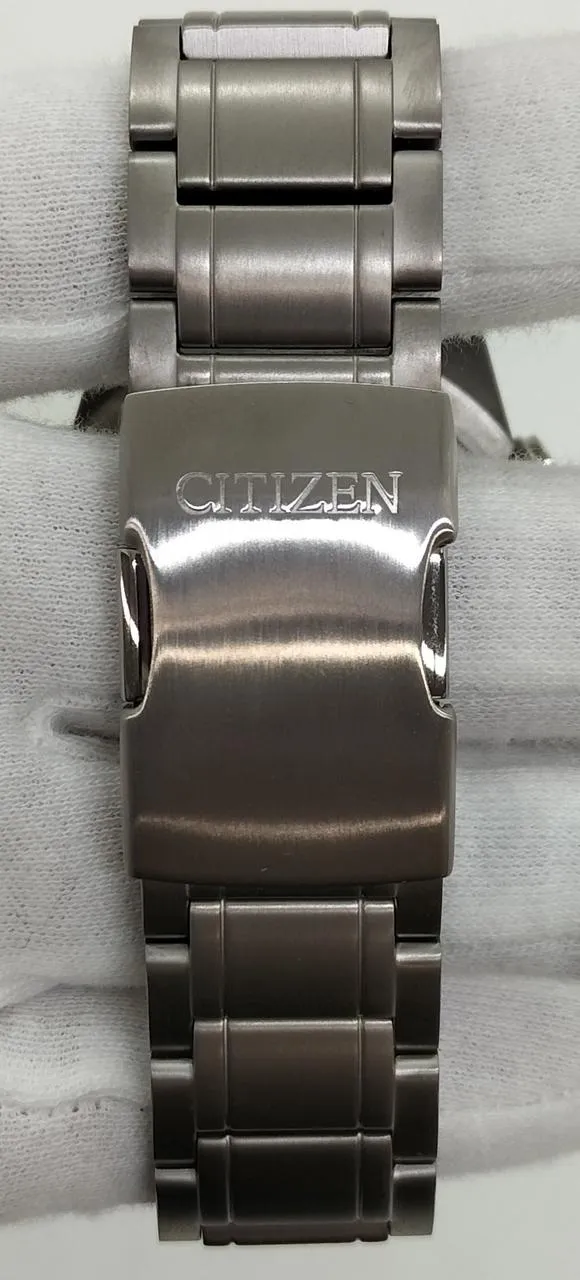 CITIZEN BL5550-50X Solarbatterie