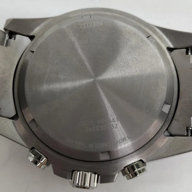 CITIZEN BL5550-50X Solarbatterie