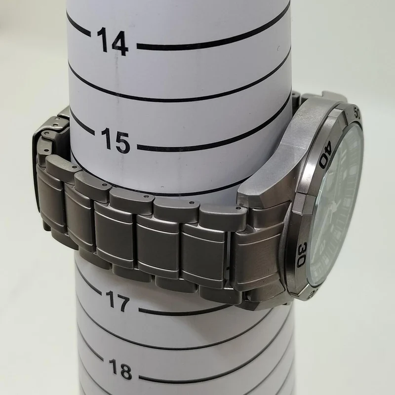 CITIZEN BL5550-50X Solarbatterie