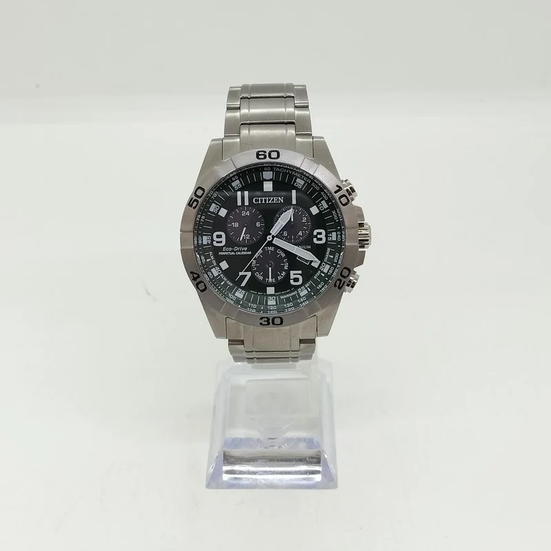 CITIZEN BL5550-50X Solarbatterie