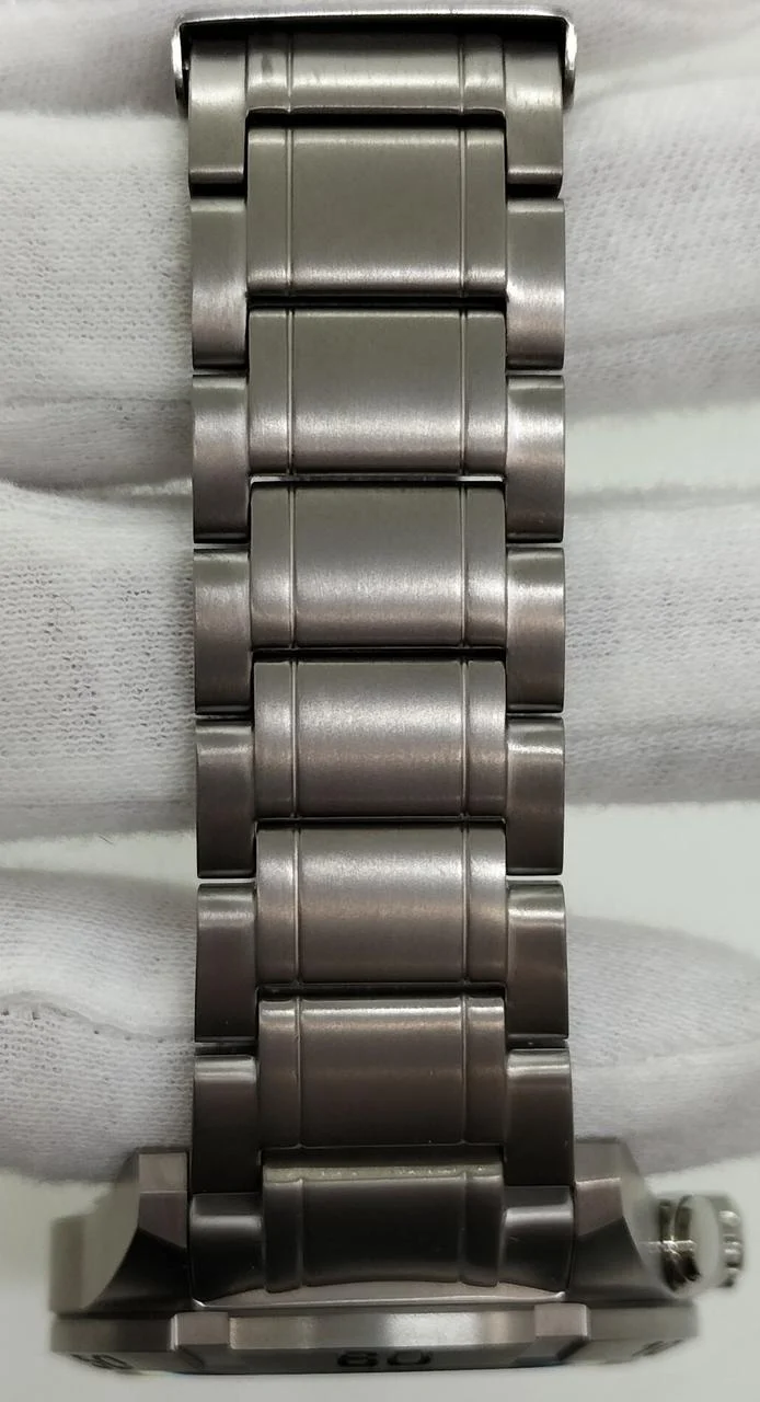 CITIZEN BL5550-50X Solarbatterie