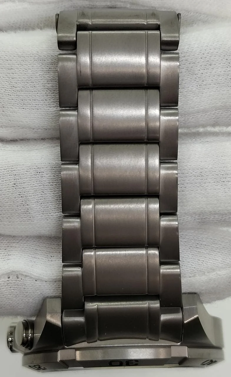 CITIZEN BL5550-50X Solarbatterie