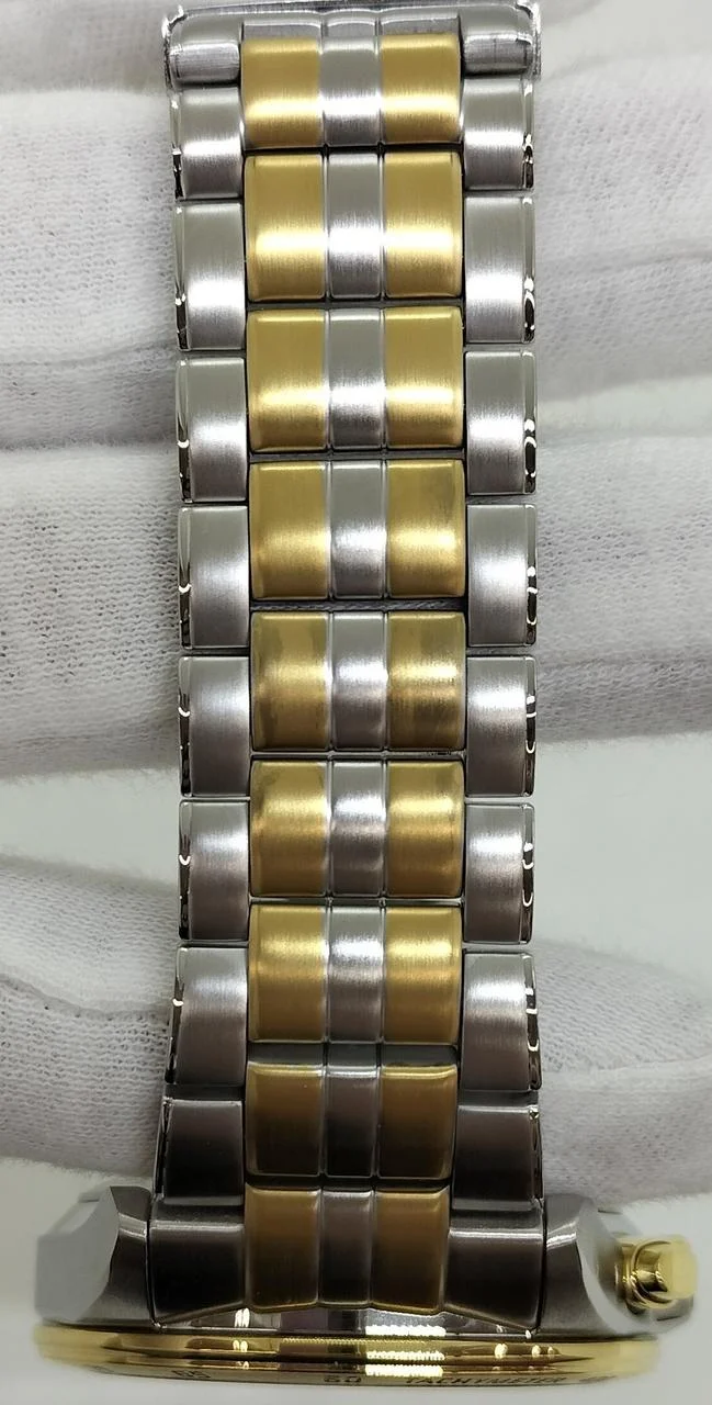 CITIZEN CB5875-97E Solarradio