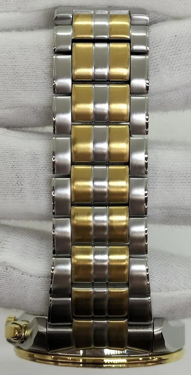 CITIZEN CB5875-97E Solarradio