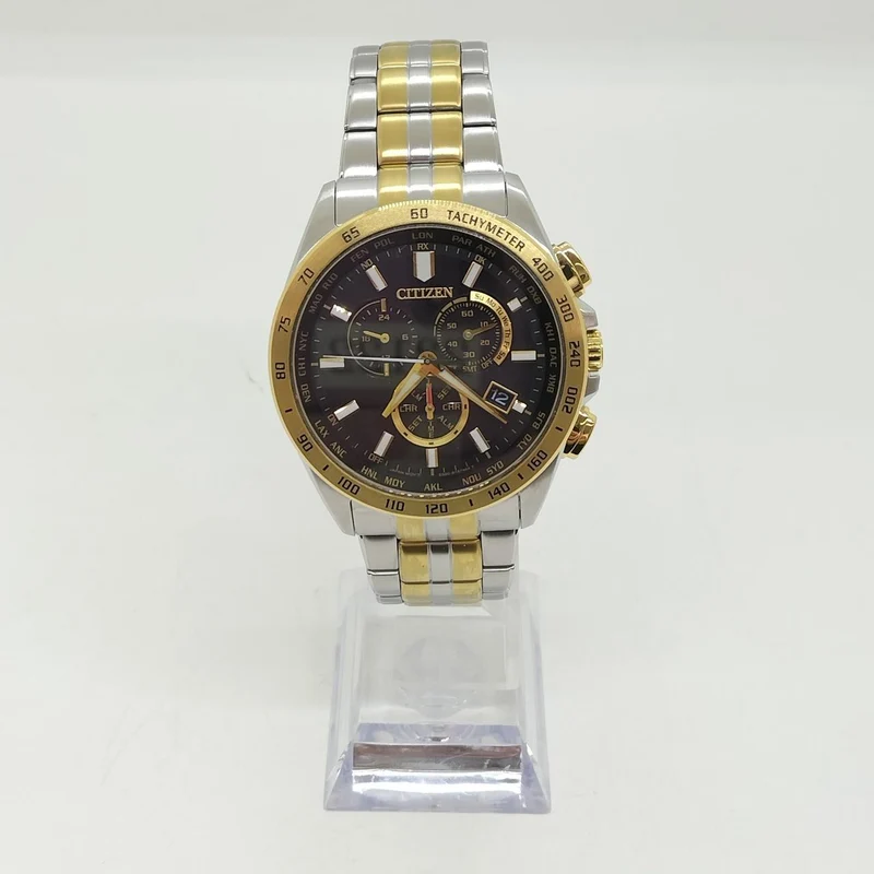 CITIZEN CB5875-97E Solarradio