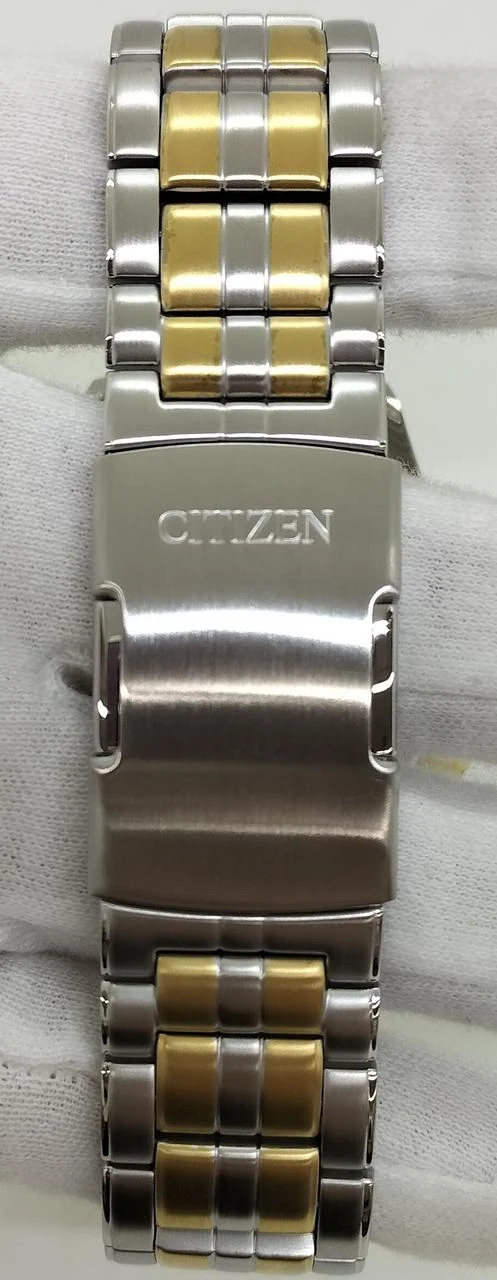 CITIZEN CB5875-97E Solarradio