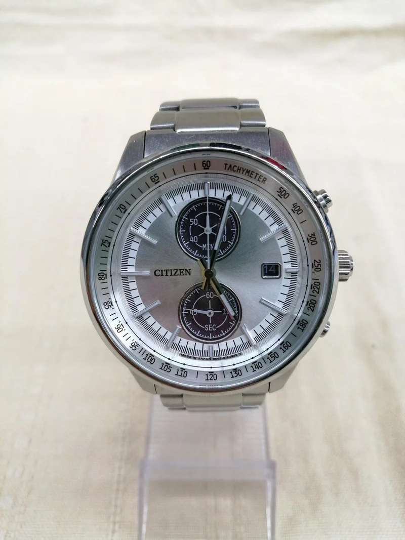 CITIZEN Quartz CA7030-97A