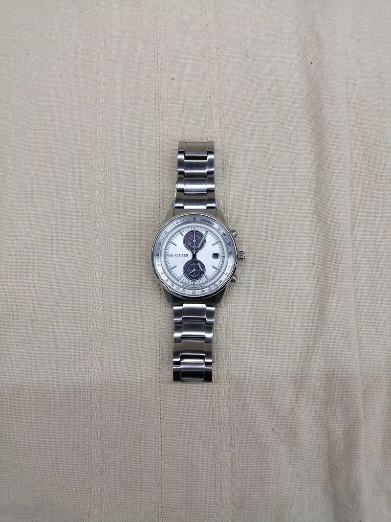 CITIZEN Quartz CA7030-97A