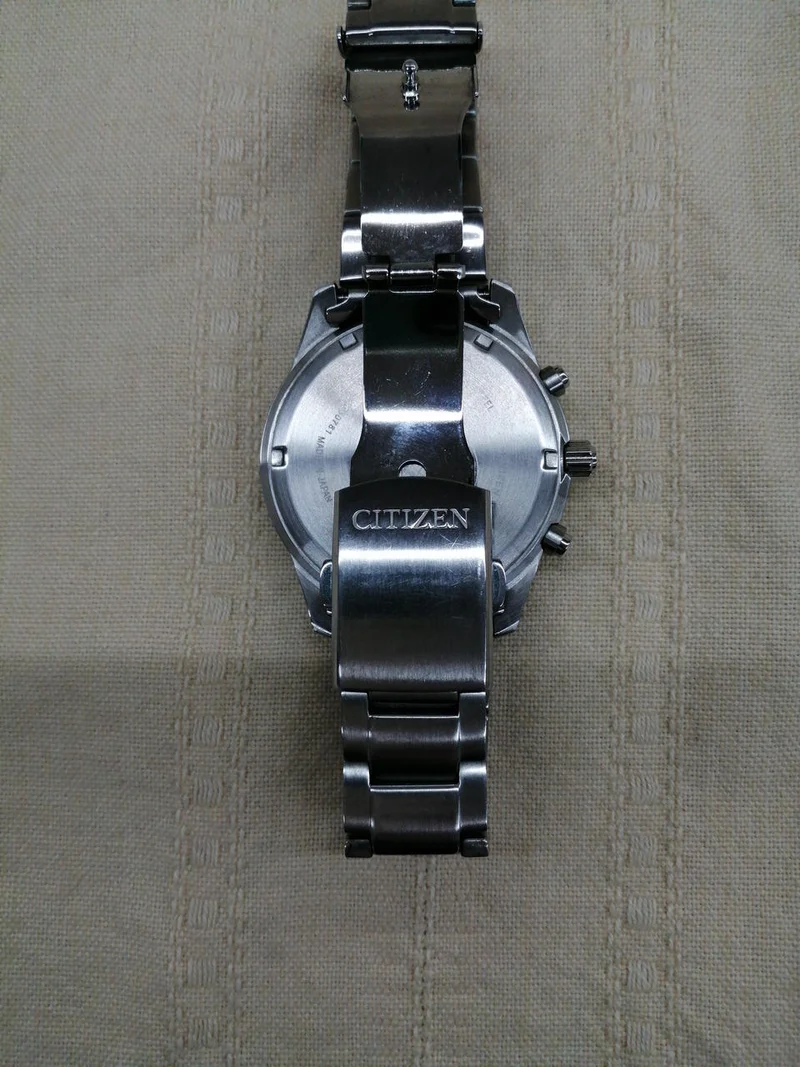 CITIZEN Quartz CA7030-97A