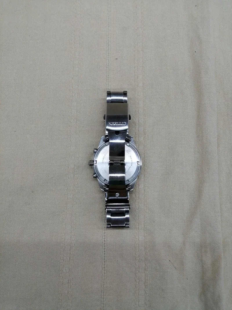 CITIZEN Quartz CA7030-97A