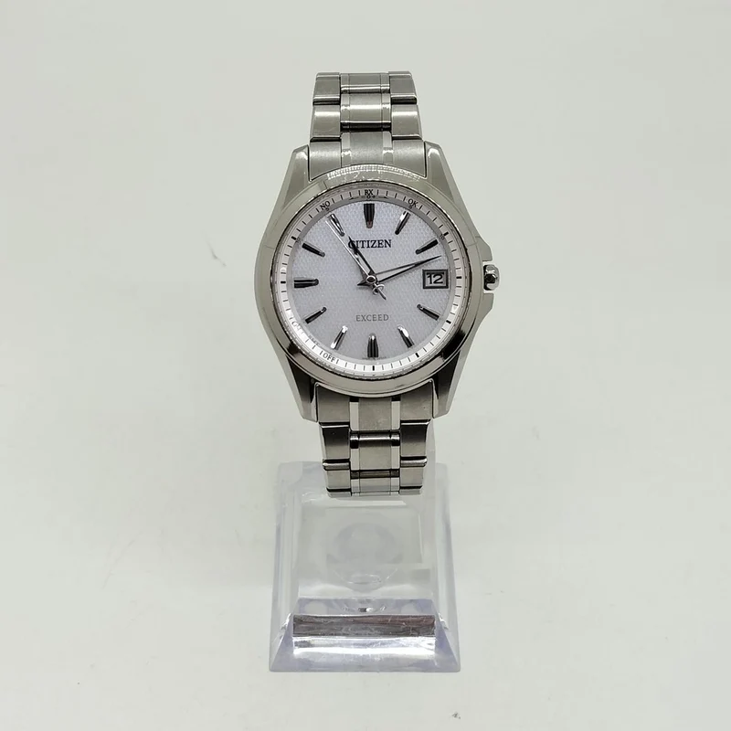 CITIZEN CB3000-51A Solar-Funksignal