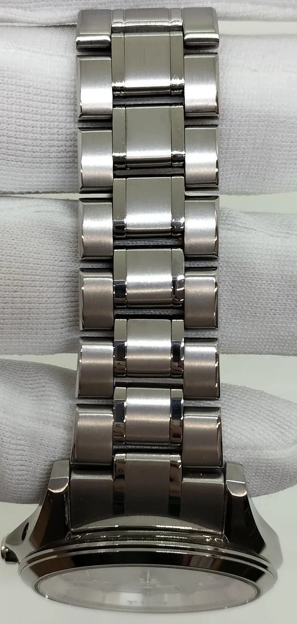 CITIZEN CB3000-51A Solar-Funksignal