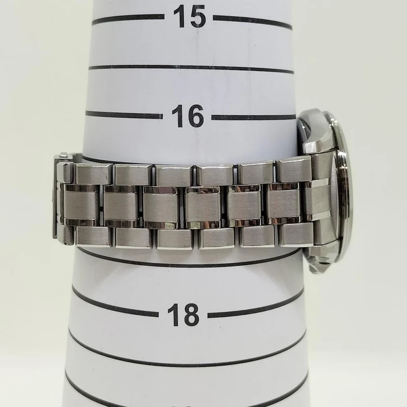 CITIZEN CB3000-51A Solar-Funksignal